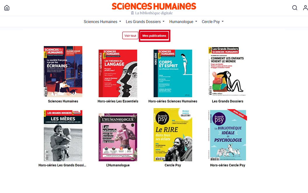 Capture d'écran n°1