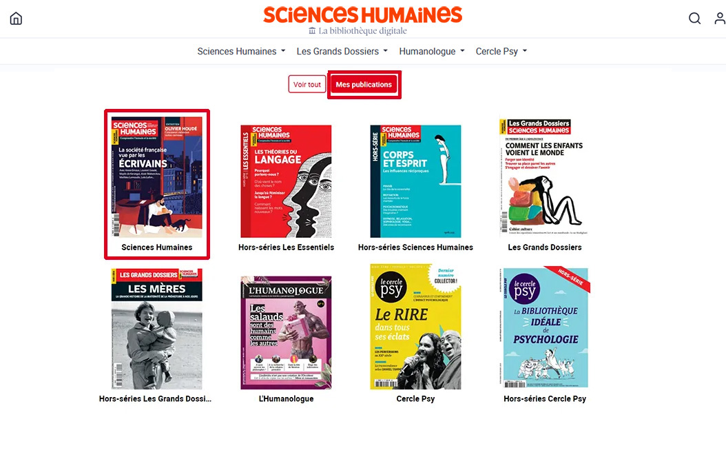 Capture d'écran n°2