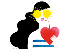 SH365 - Qui sont les gens heureux ?