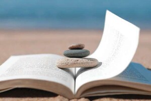 Les livres de l'été 2021