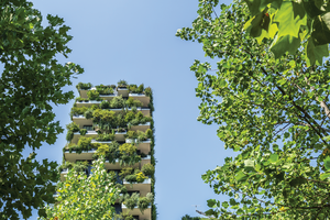 Hors-série Les Essentiels n°6 - Quelles villes pour demain ?