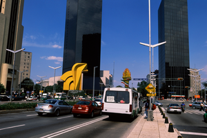 Grands Dossiers N° 17 - Villes mondiales