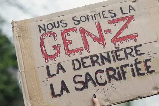 « OK Boomer ! », la réplique d'une génération 