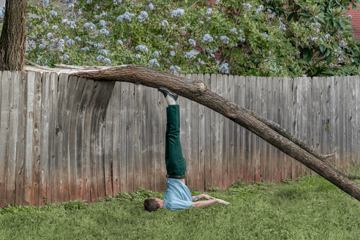 L'écoanxiété : un troublant mal de Terre - Les Grands Dossiers des sciences humaines n°76