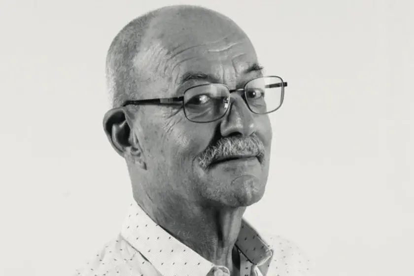 PIERRE BRECHON ©COLL. PERSONNENNE