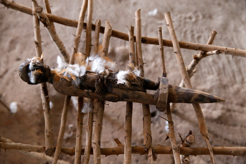 Migrants : panser les plaies de l'exil - Les Grands Dossiers des scienceshumaines n°76