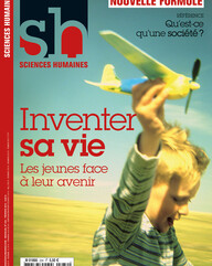 Inventer sa vie. Les jeunes face à leur avenir