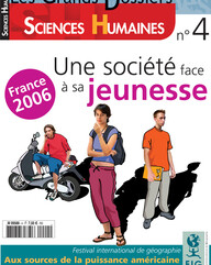 Une société face à sa jeunesse France 2006