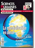 Couverture Hors-séries (ancienne formule) n°17 : La mondialisation en débat