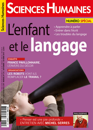 Mensuel Sciences Humaines n°274
