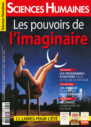 Mensuel Sciences Humaines n°273