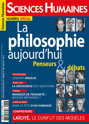 Mensuel Sciences Humaines n°270