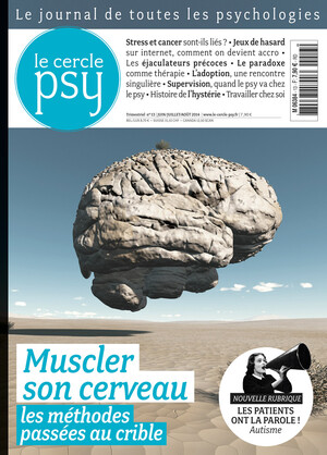 Cercle Psy n°13