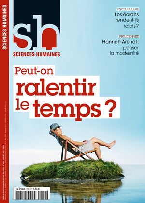 Mensuel Sciences Humaines n°239