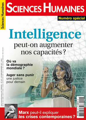 Mensuel Sciences Humaines n°241