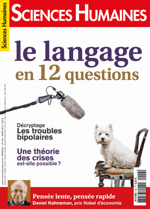 Mensuel Sciences Humaines n°246