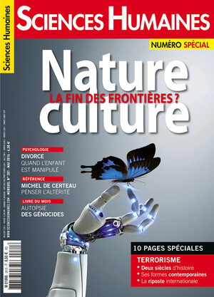 Mensuel Sciences Humaines n°281