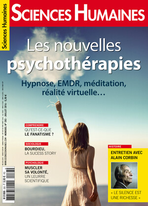 Mensuel Sciences Humaines n°283