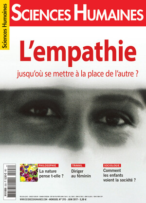 Mensuel Sciences Humaines n°293