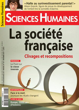 Mensuel Sciences Humaines n°297