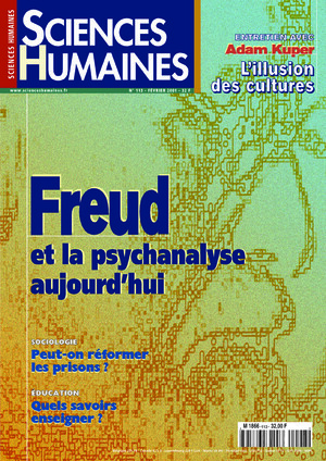 Mensuel Sciences Humaines n°113
