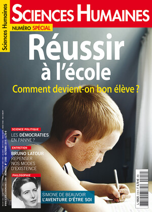 Mensuel Sciences Humaines n°318