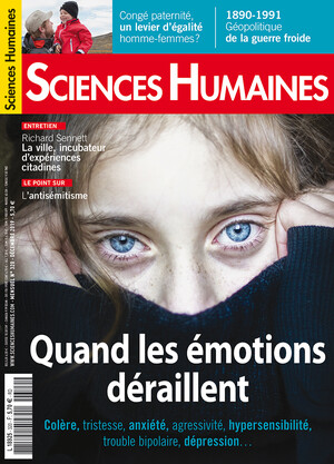 Mensuel Sciences Humaines n°320