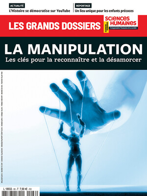 Grands Dossiers n°66