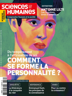 Mensuel Sciences Humaines n°356