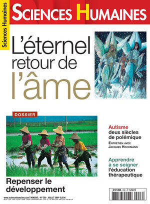 Mensuel Sciences Humaines n°206
