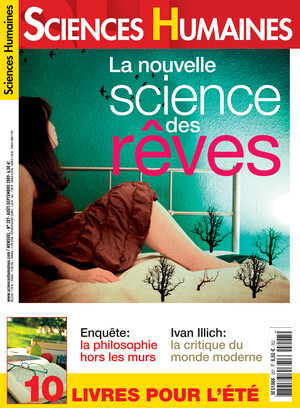Mensuel Sciences Humaines n°207