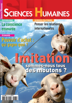 Mensuel Sciences Humaines n°183
