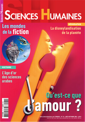Mensuel Sciences Humaines n°174