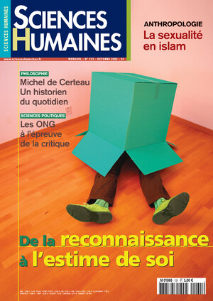 Mensuel Sciences Humaines n°131