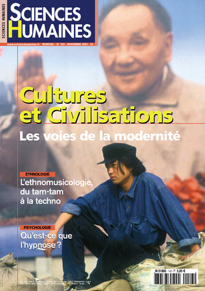 Mensuel Sciences Humaines n°143