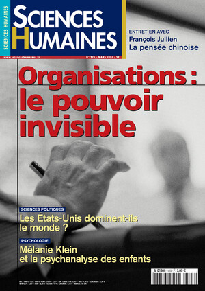 Mensuel Sciences Humaines n°125