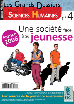 Grands Dossiers n°4