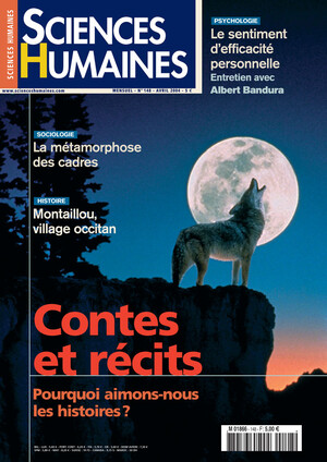 Mensuel Sciences Humaines n°148