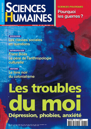 Mensuel Sciences Humaines n°138