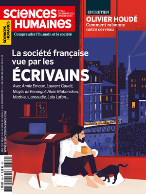 Mensuel Sciences Humaines n°364