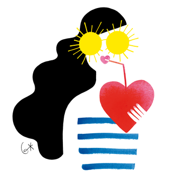 SH365 - Qui sont les gens heureux ?