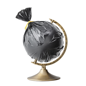 Sciences Humaines n°322 - Réparer la planète©