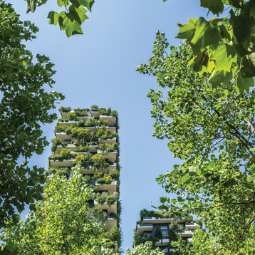 Hors-série Les Essentiels n°6 - Quelles villes pour demain ?