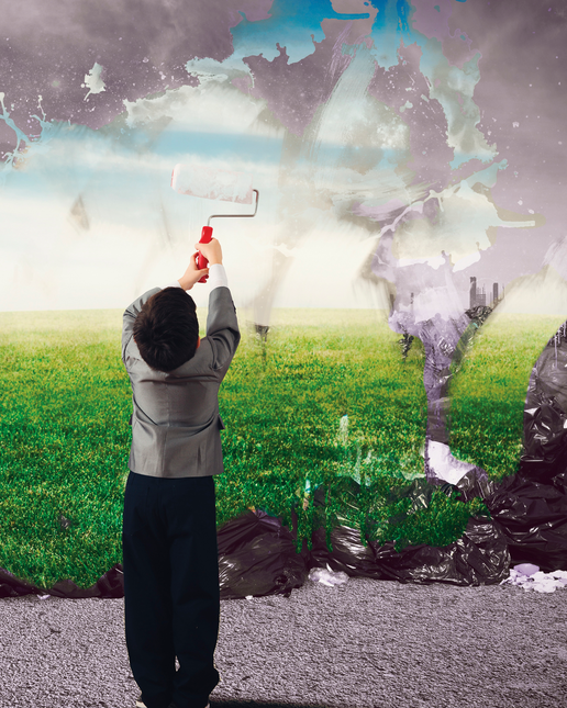 Grands Dossiers n°69 - Le monde en 2050