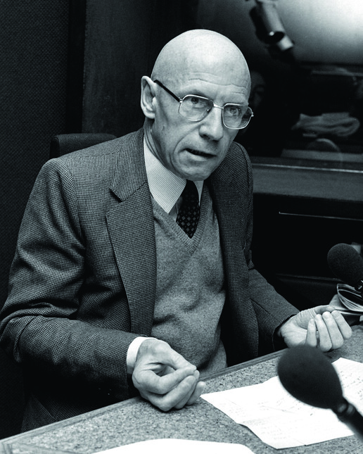 Les essentiels n°16 - Michel Foucault L'indiscipliné