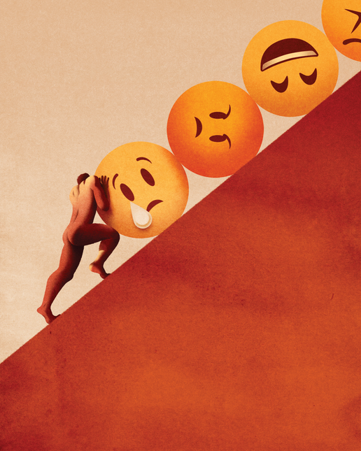 SH352 - La science des émotions