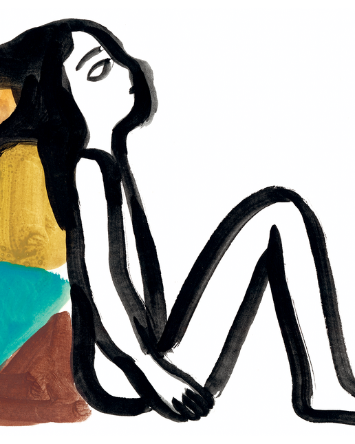 Les Grands Dossiers des sciences humaines n°72 - Comment les enfants voient le monde