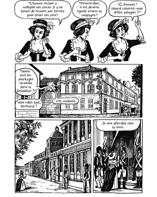 Grands Dossiers n°71 - Les grandes penseuses