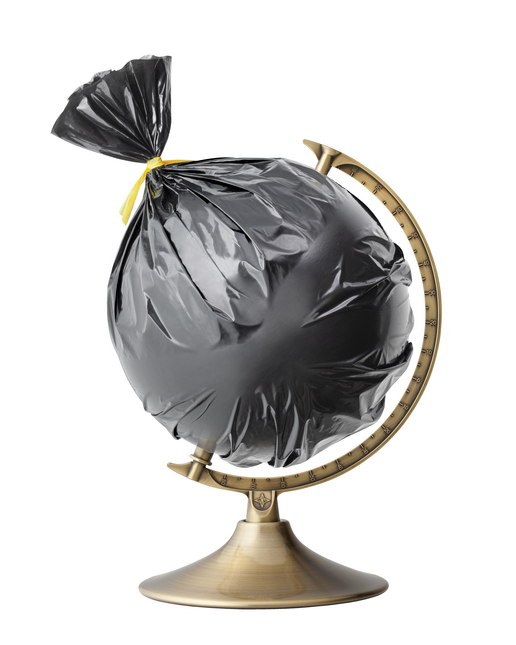 Sciences Humaines n°322 - Réparer la planète©