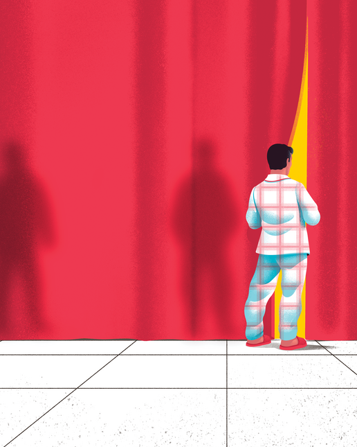 SH353 - La fin de la vie privée ?